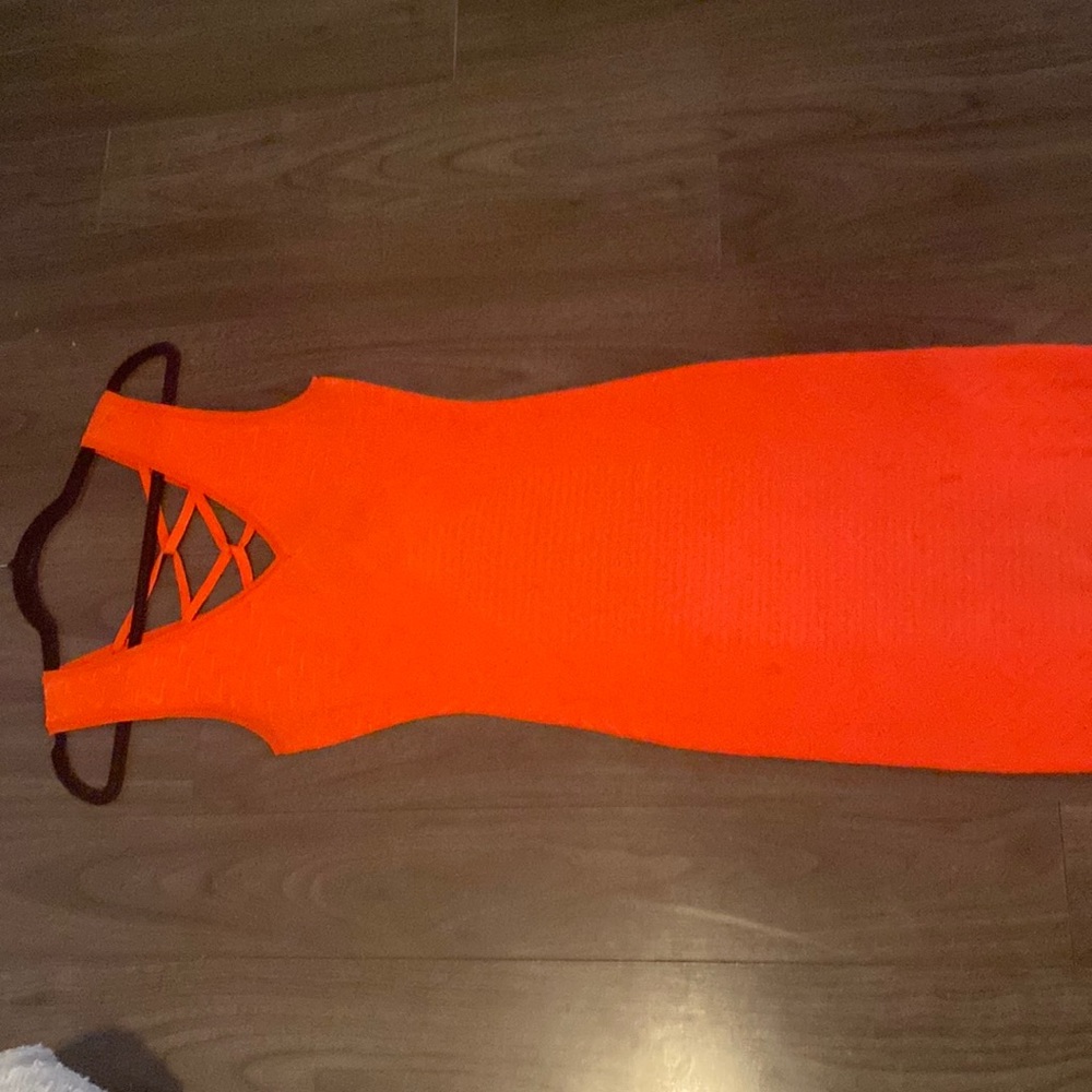 Guess Bodycon summer dress